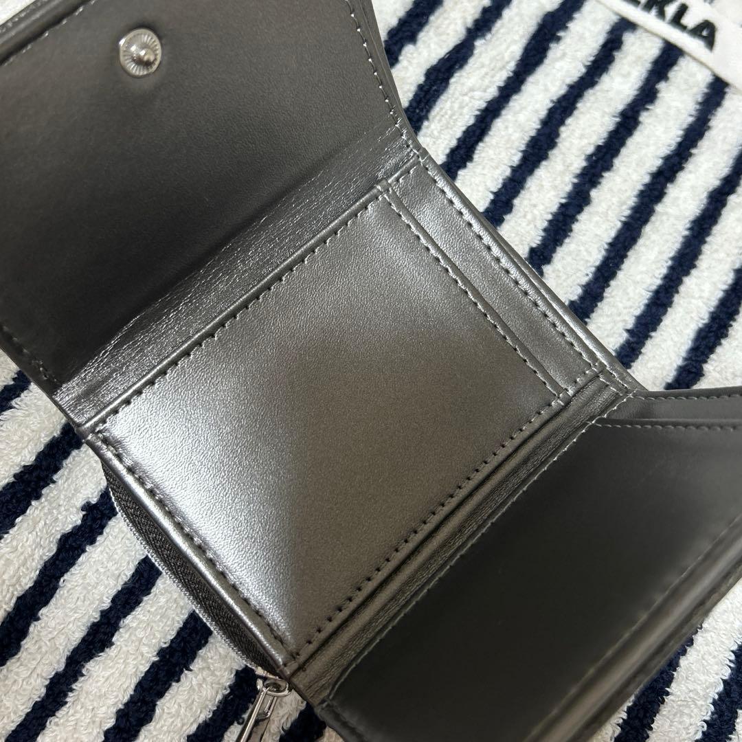WEGO 三つ折財布 — image 3