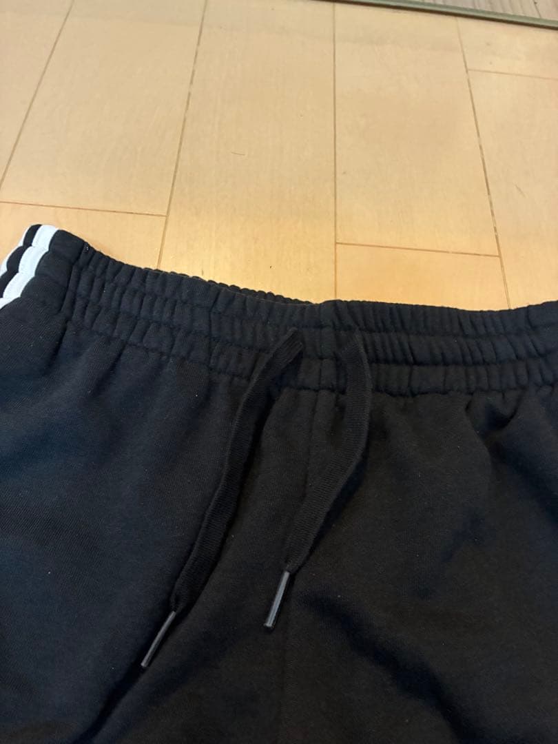 adidas アディダス ショートパンツ トレーニングウェア　ルームウェア — image 2