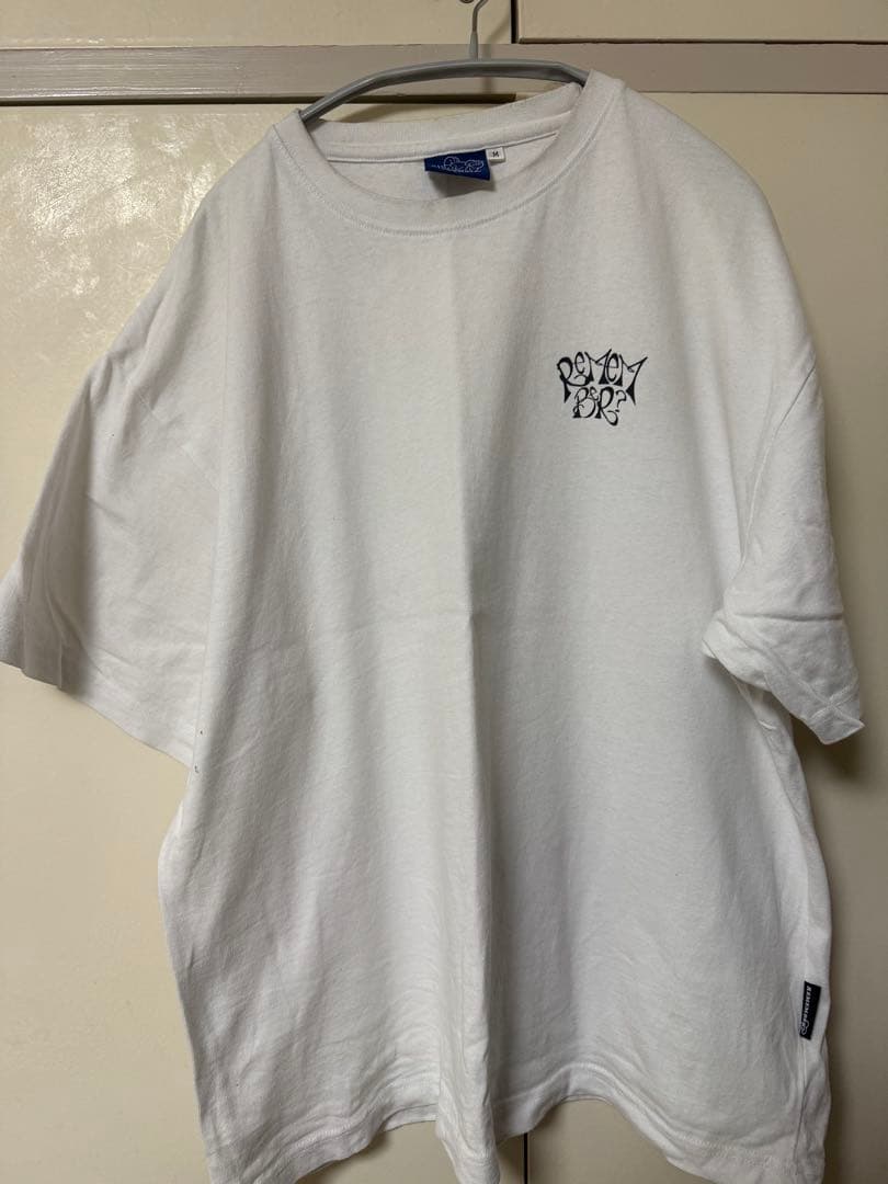 remember tシャツ — image 2