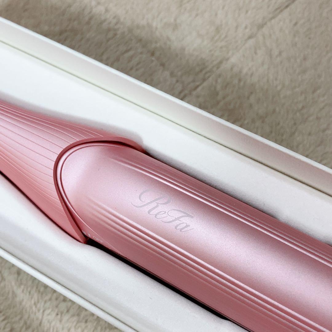新品/リファフィンガーアイロンST6 — image 4