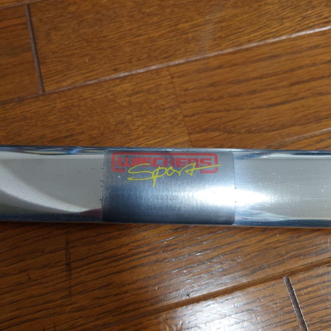 WIECHERS ヴィヒャーズ タワーバー MINI R50 — image 2