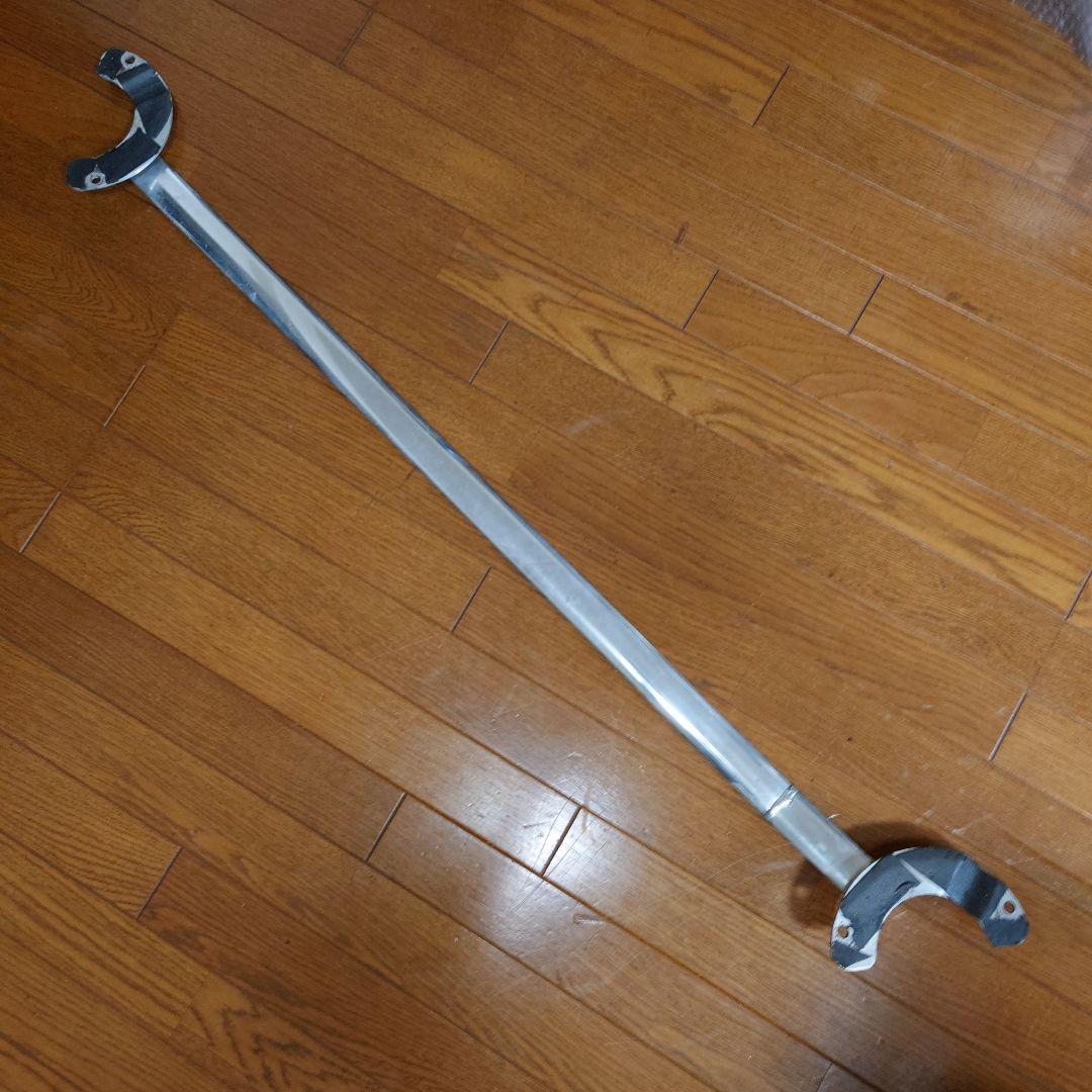 WIECHERS ヴィヒャーズ タワーバー MINI R50 — image 3