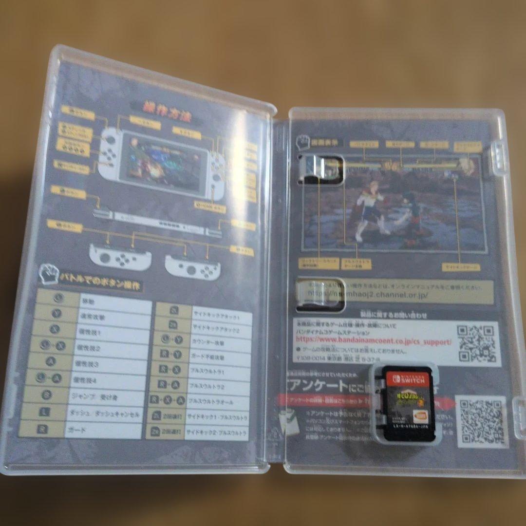 僕のヒーローアカデミア One's Justice 2 — image 3
