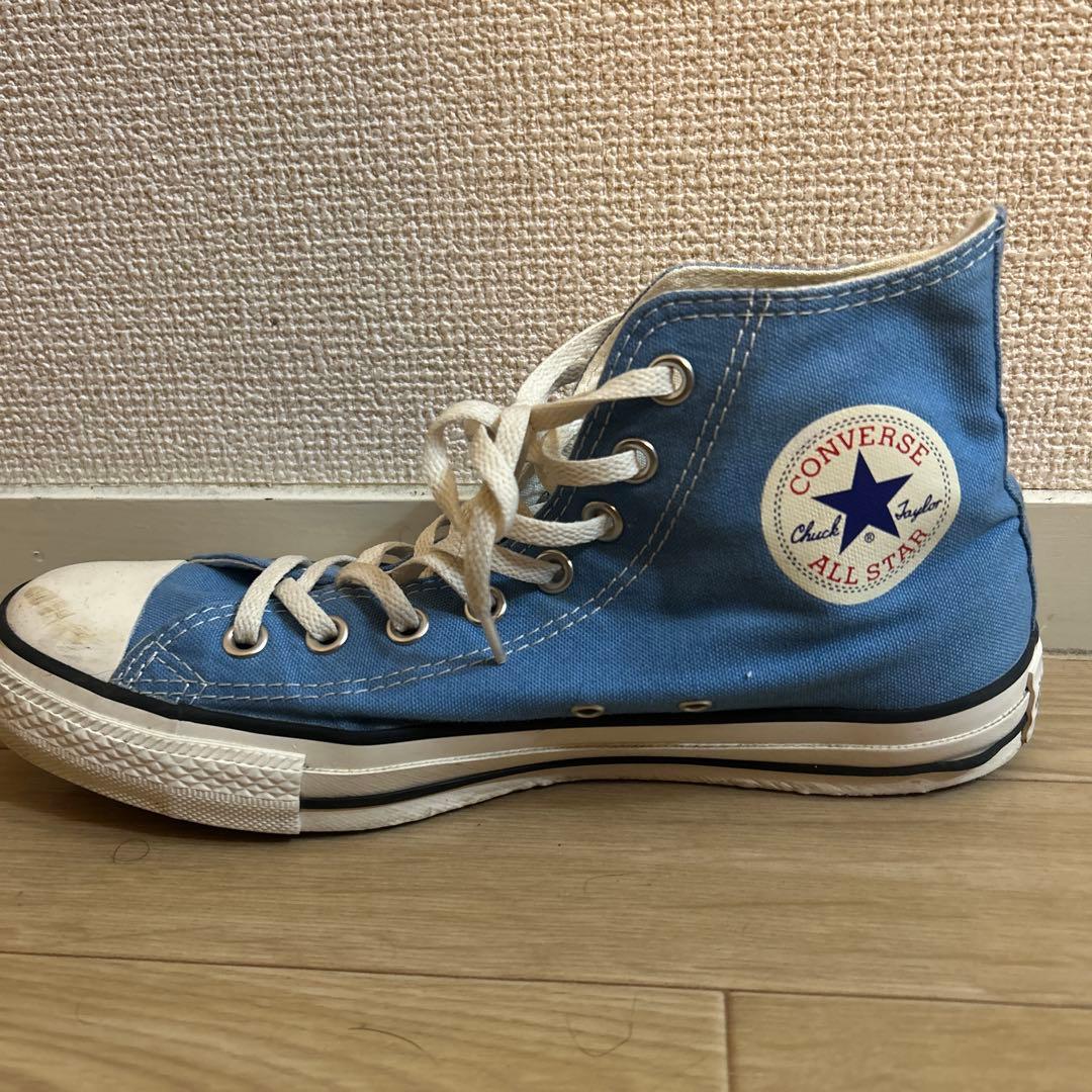 Converse Chuck Taylor All Star ハイカット — image 2
