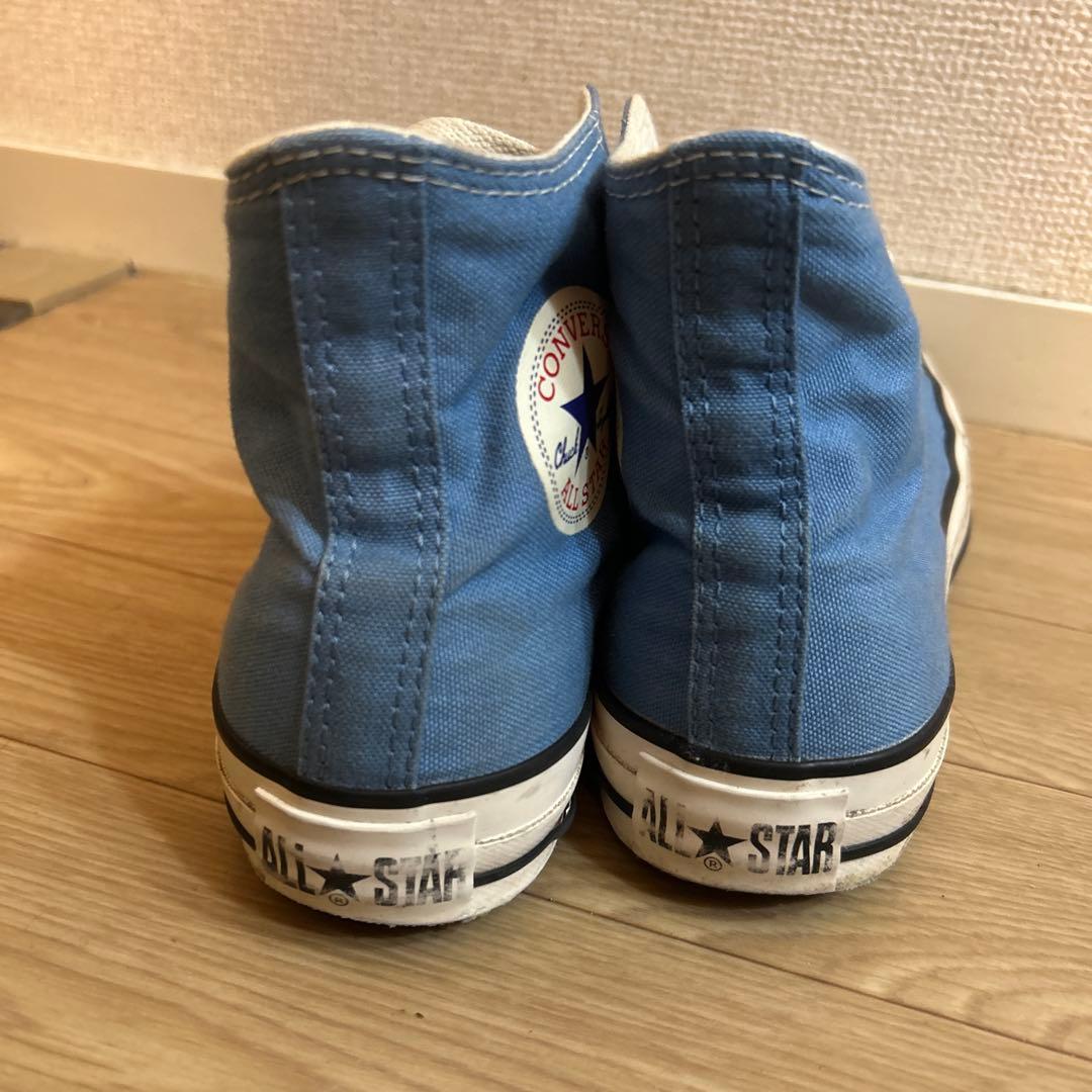 Converse Chuck Taylor All Star ハイカット — image 3