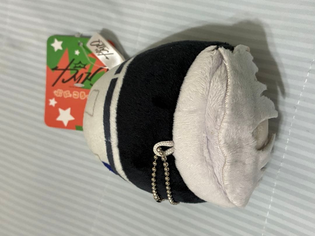 カリスマ　草薙理解　ぷにころマスコット — image 2