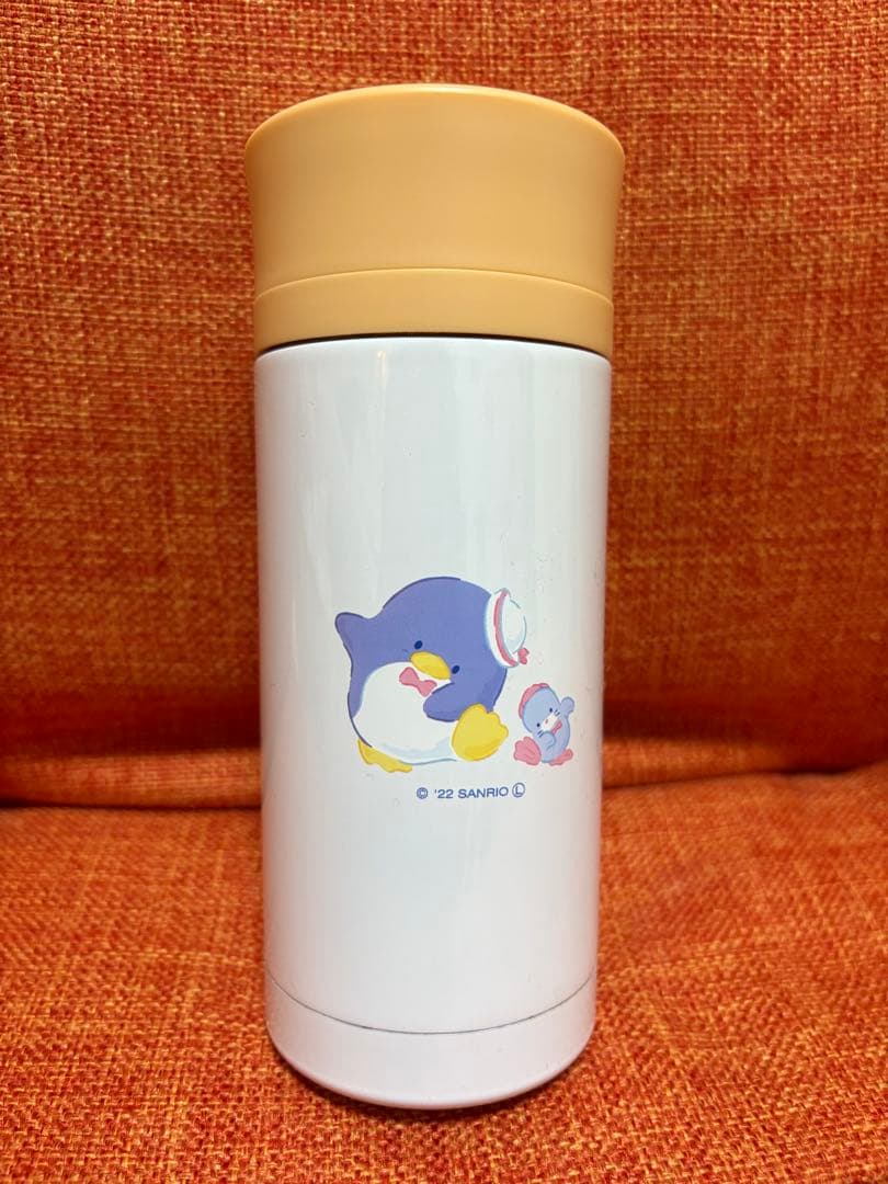 Sanrio Tuxedosam タンブラー — image 2