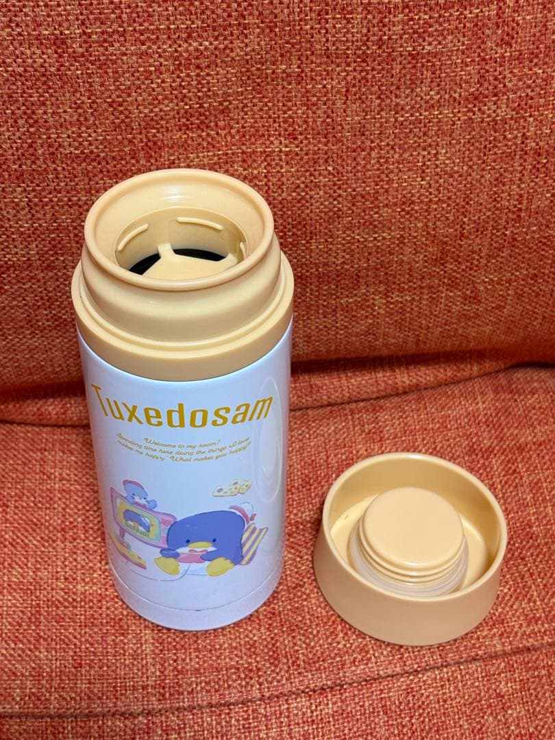 Sanrio Tuxedosam タンブラー — image 3
