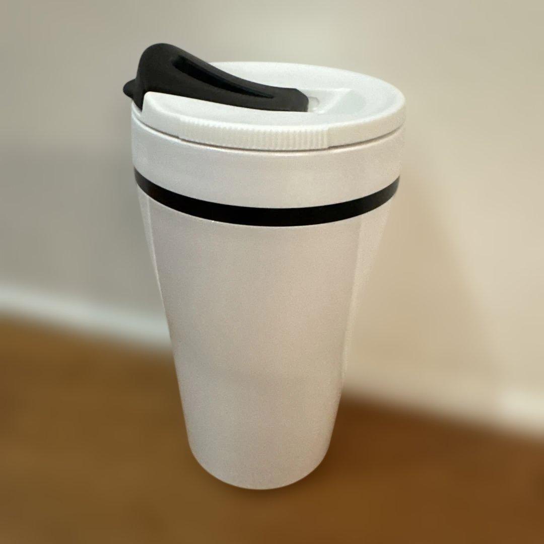 ［新品・未開封］チャンピオン　タンブラー　320ml 非売品 — image 3