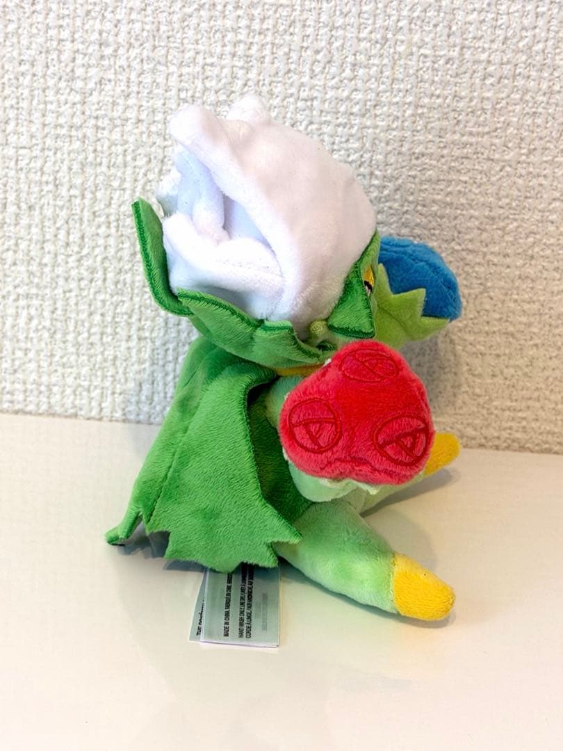ロズレイド ポケモンfit — image 2