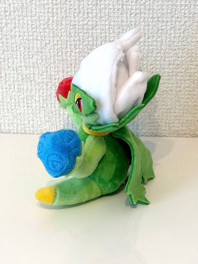 ロズレイド ポケモンfit — image 3