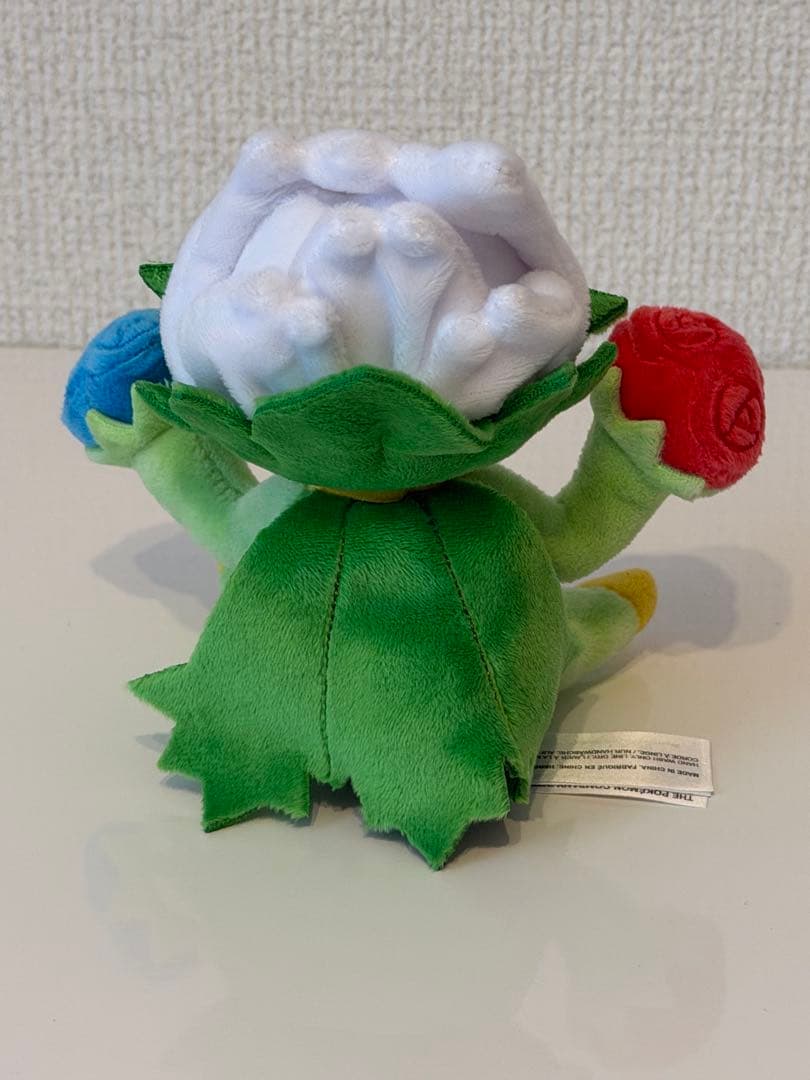 ロズレイド ポケモンfit — image 4