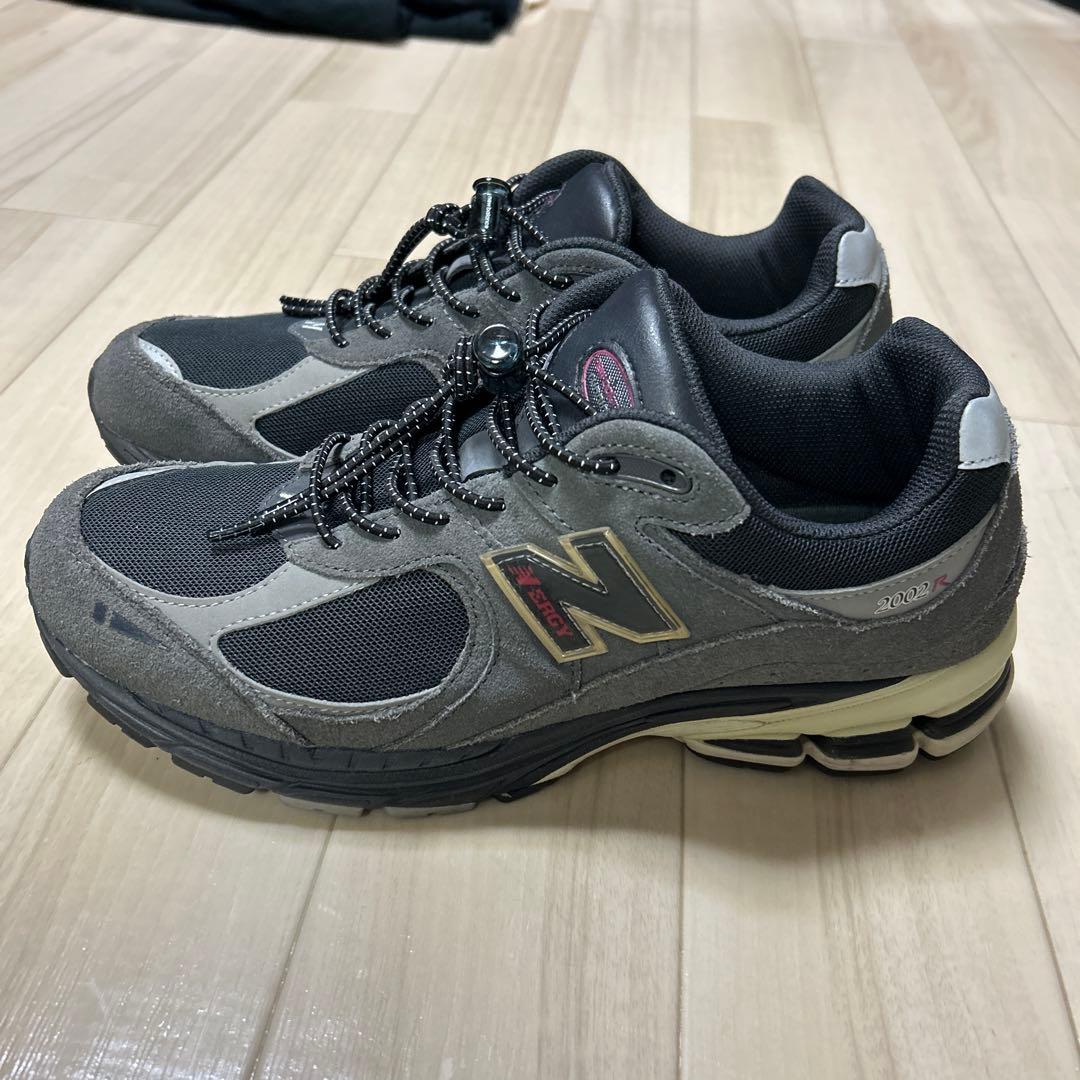 New Balance(ニューバランス)2002R スニーカー — image 2