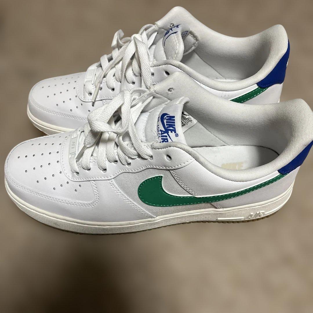 【早い者勝ち】NIKE エアフォース1 29.5cm — image 2
