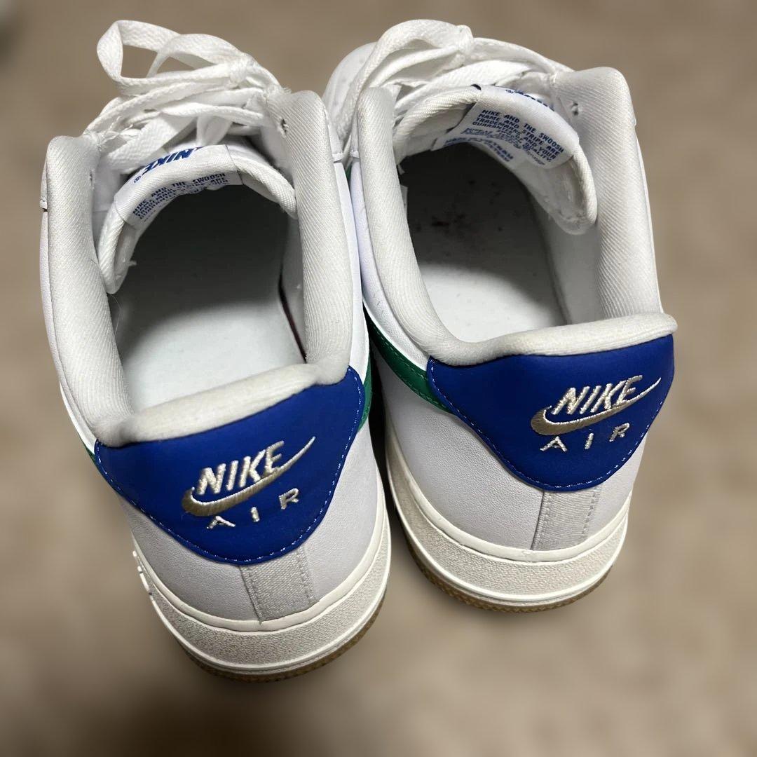 【早い者勝ち】NIKE エアフォース1 29.5cm — image 3