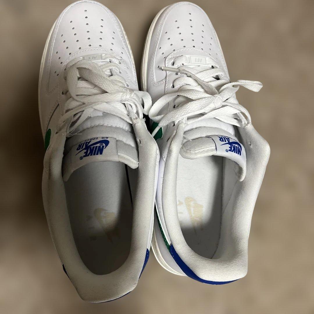 【早い者勝ち】NIKE エアフォース1 29.5cm — image 4