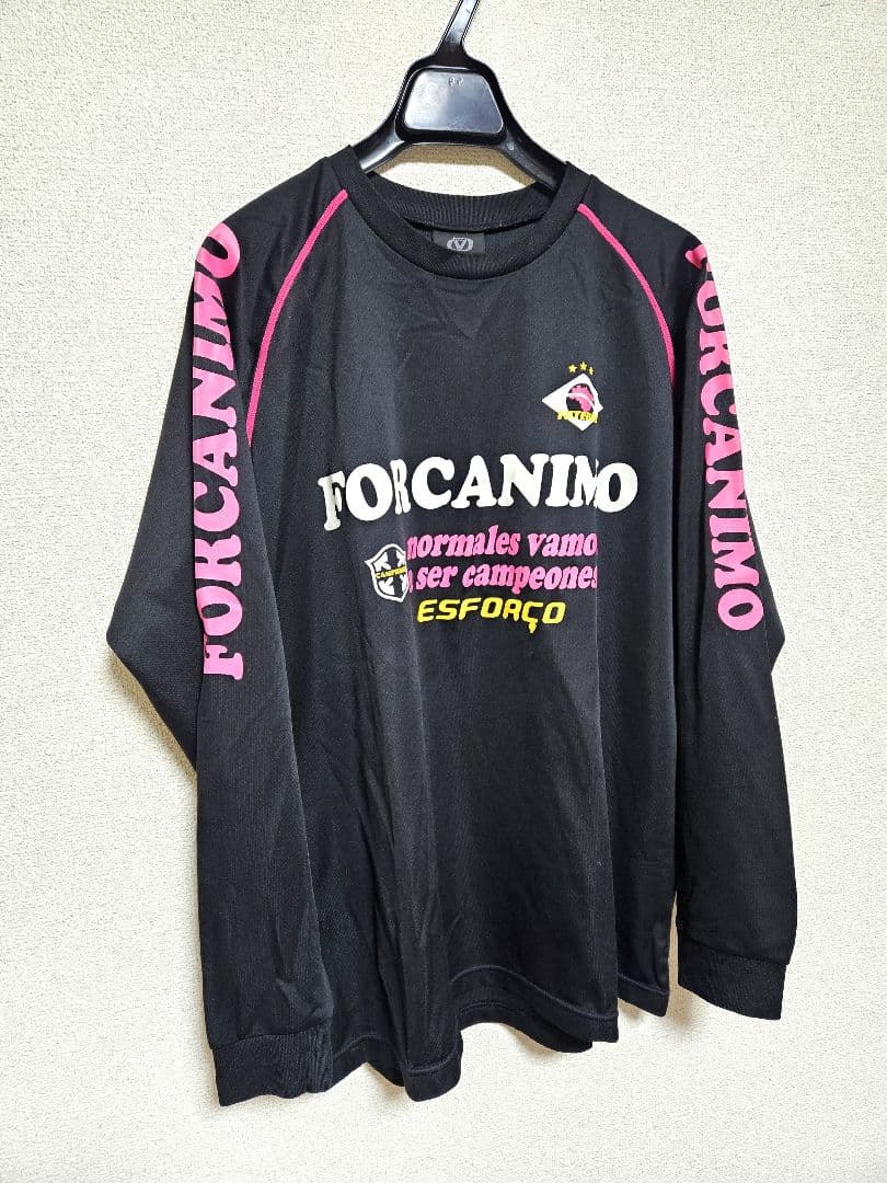 サッカー/フットサル 長袖ウェア — image 2