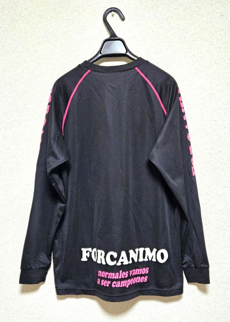 サッカー/フットサル 長袖ウェア — image 3
