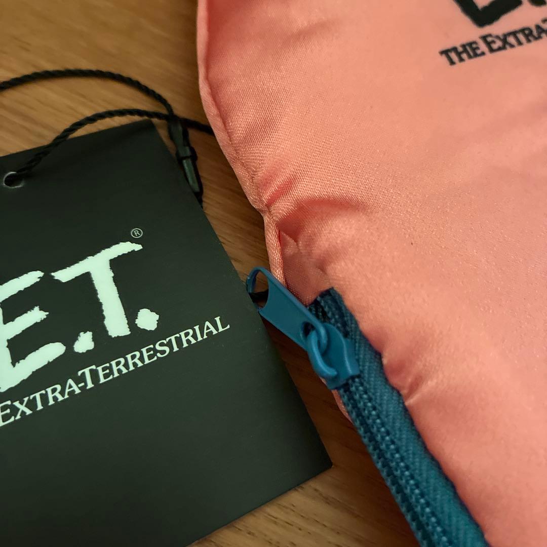 E.T. ポーチ — image 4
