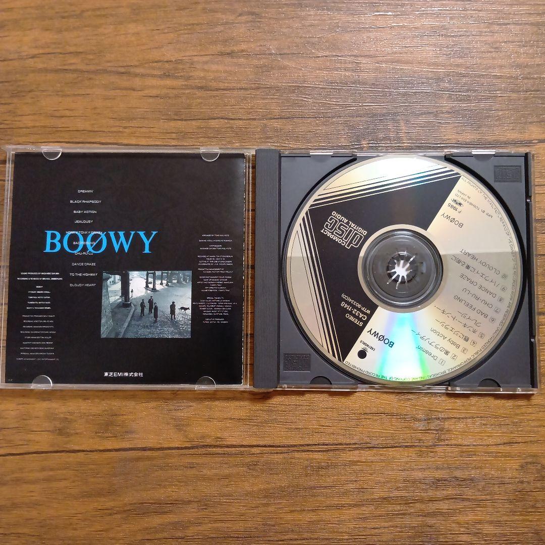 BOφWY / ボウイ — image 2