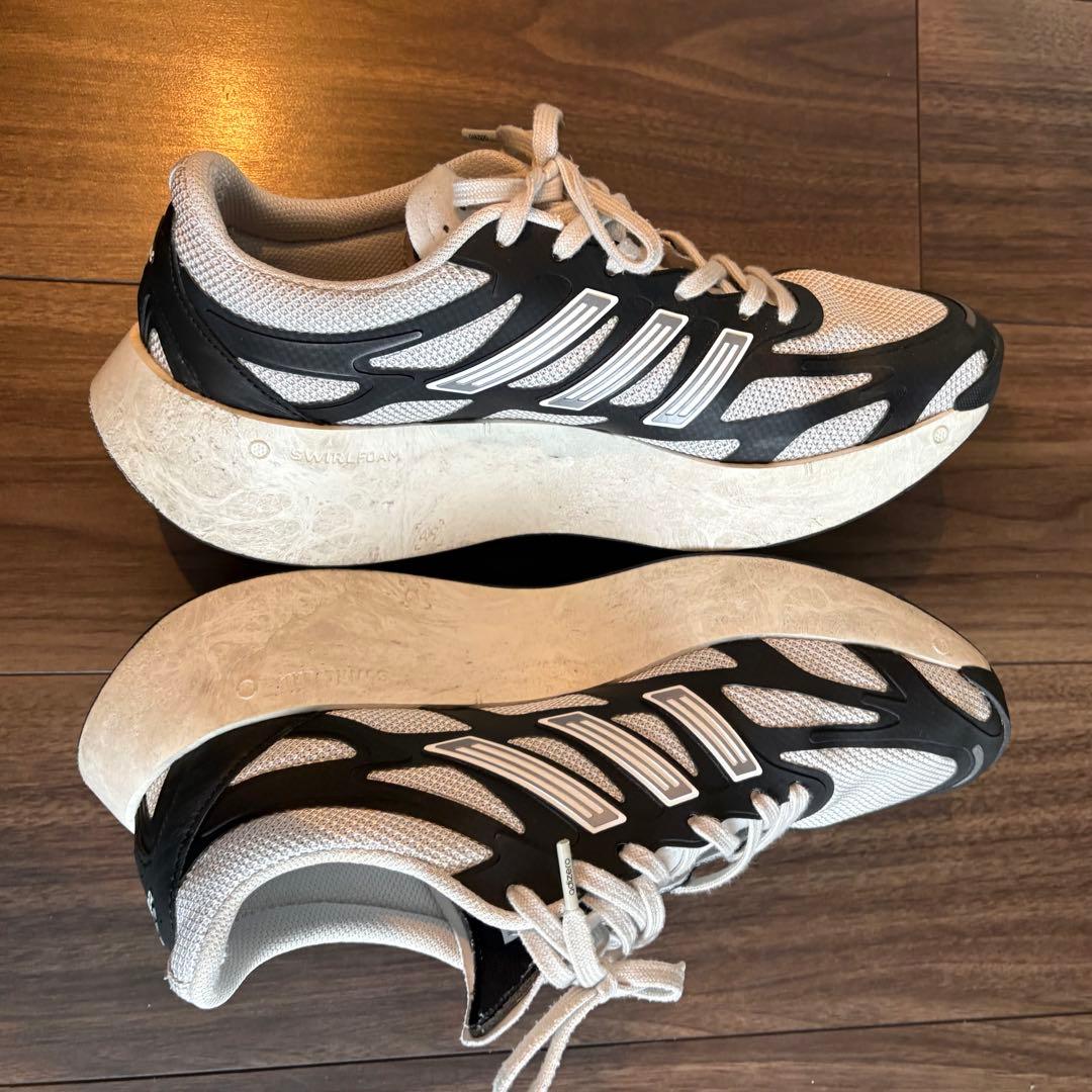 adidas アディゼロ アルク　ADIZERO ARUKU 27.5センチ — image 2