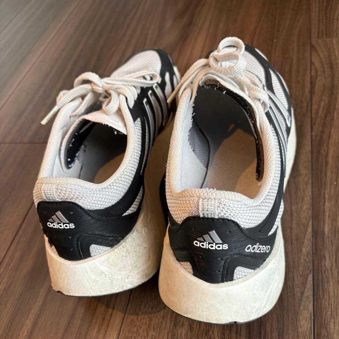 adidas アディゼロ アルク　ADIZERO ARUKU 27.5センチ — image 3