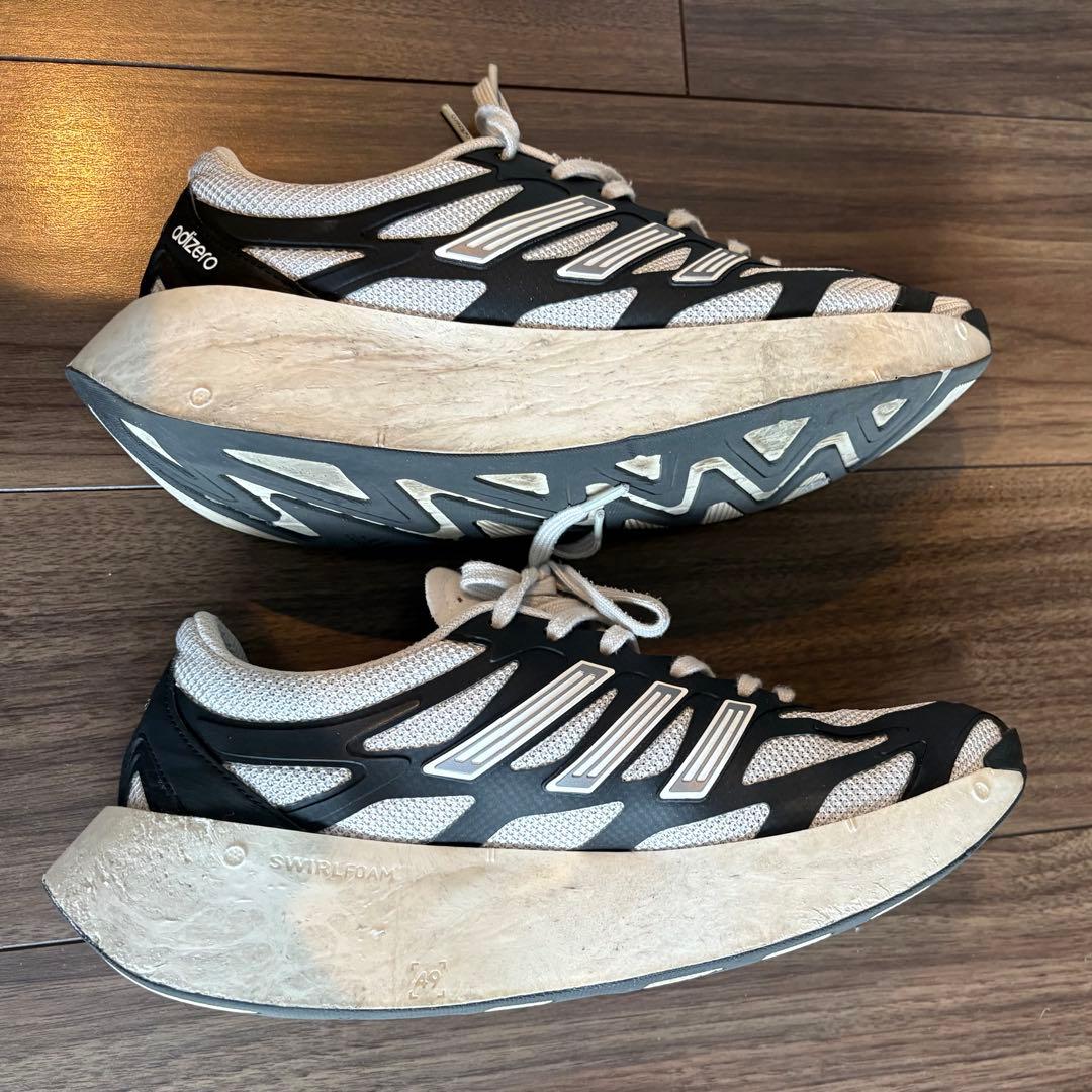 adidas アディゼロ アルク　ADIZERO ARUKU 27.5センチ — image 5