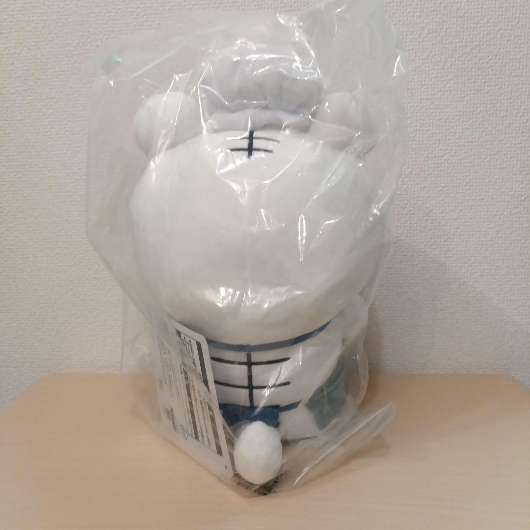 【新品未使用】ホワイトタイガー ブラックタイガー 一番くじ A賞 — image 2