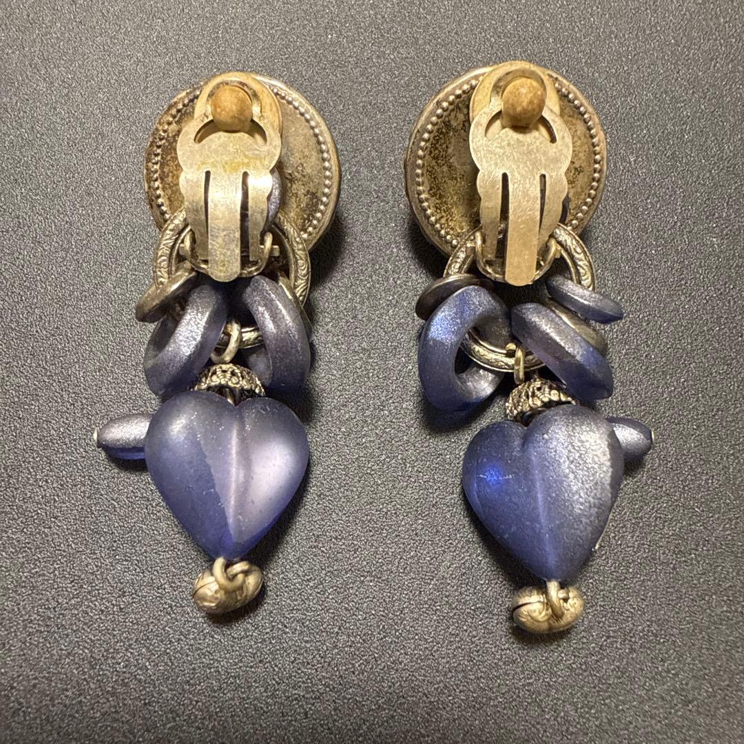 中古　イヤリング — image 2