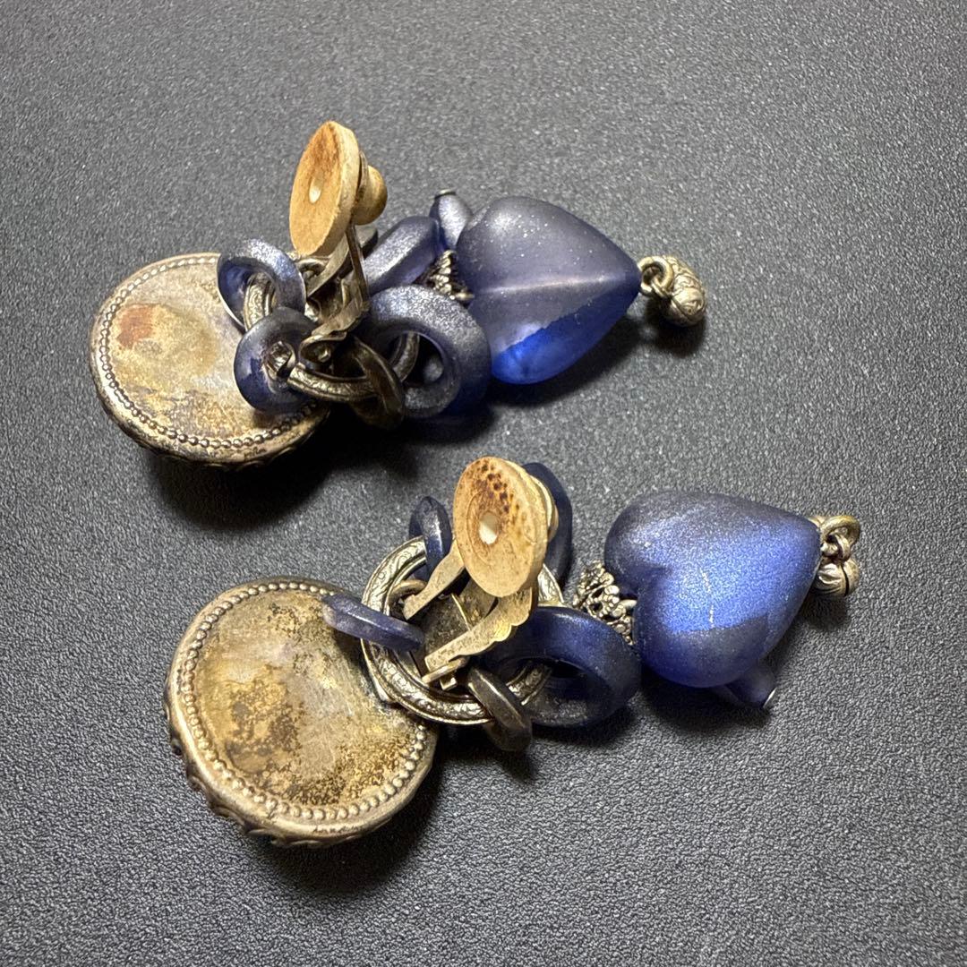 中古　イヤリング — image 3