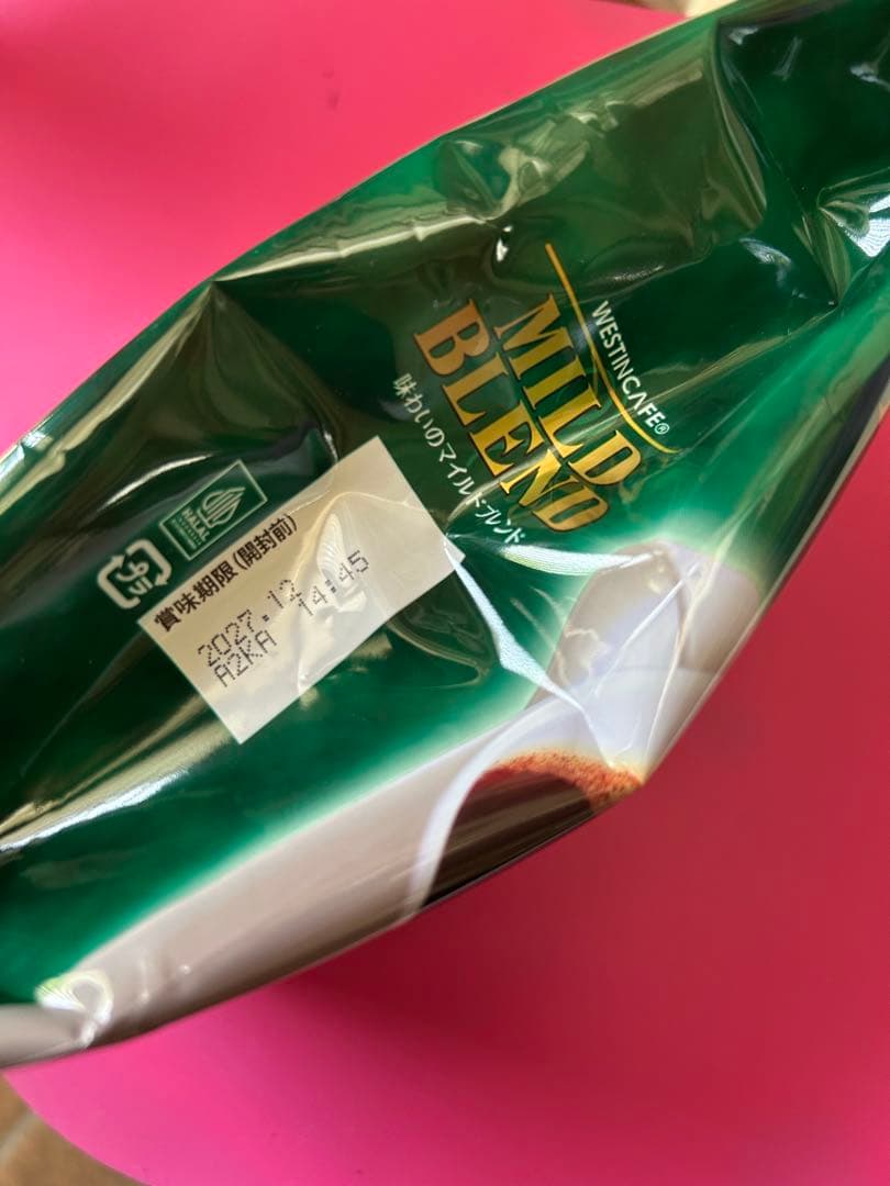 大容量150gウェスティンカフェ インスタントコーヒー マンデリンブレンド — image 5
