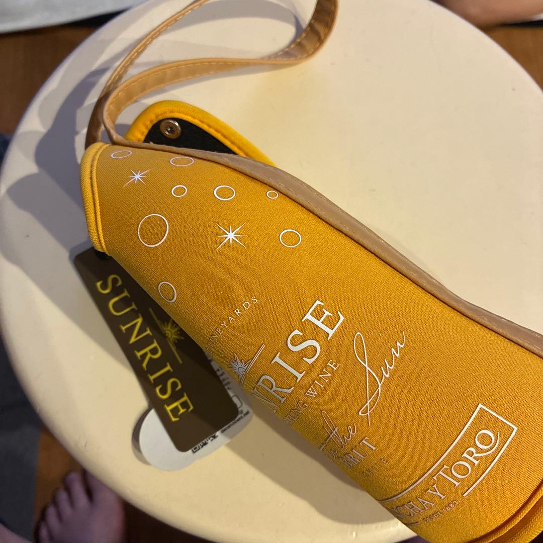CONCHA y TORO SUNRISE ボトルクーラー — image 3