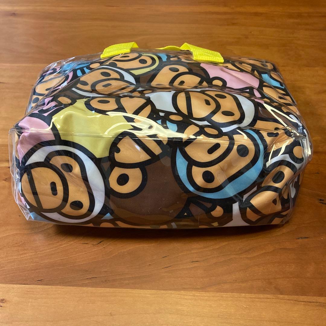 BAPE ベイプ トートバッグ A BATHING APE — image 3