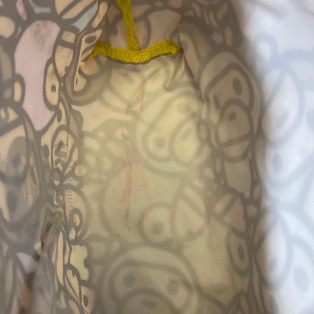 BAPE ベイプ トートバッグ A BATHING APE — image 5