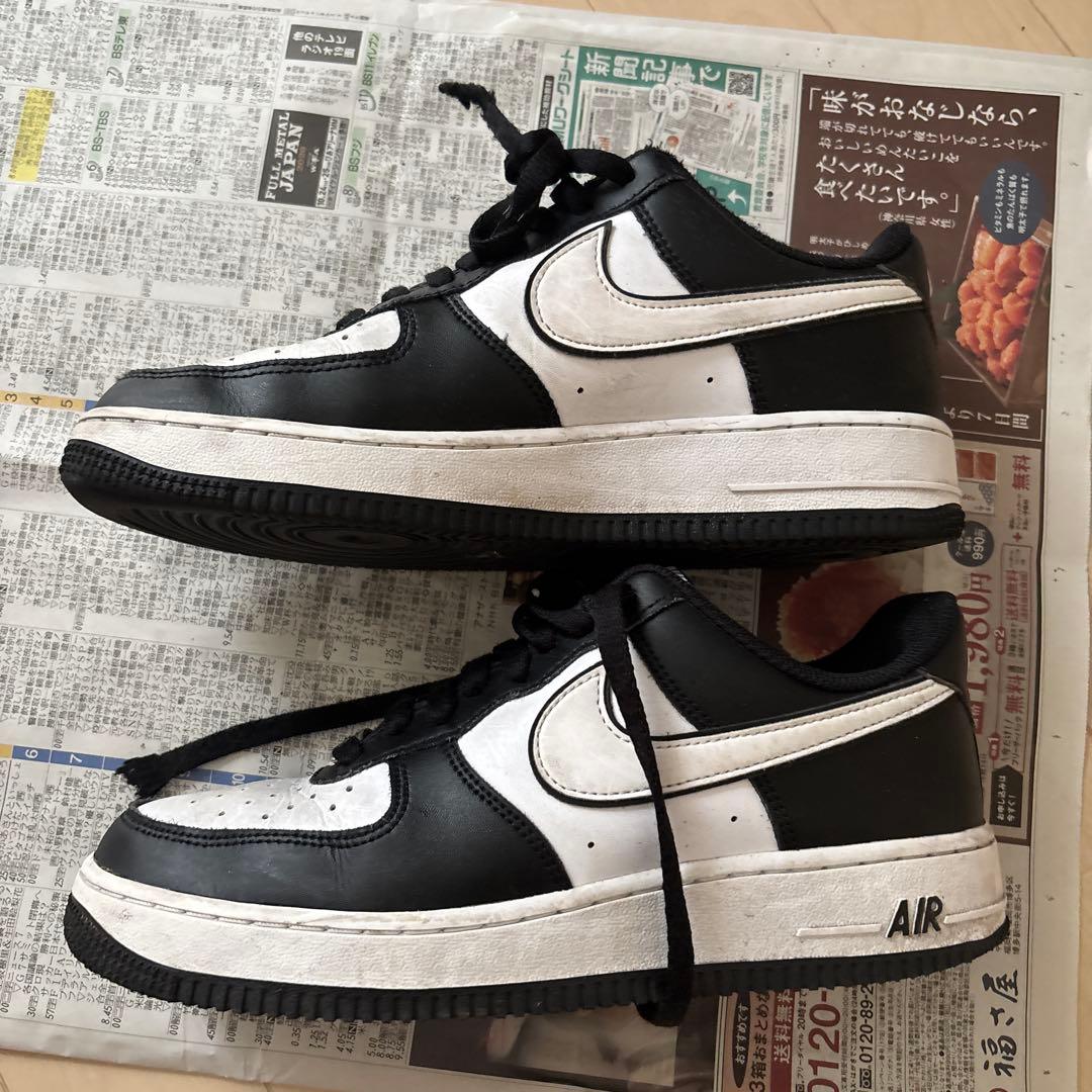 NIKE air force 1 low — image 2