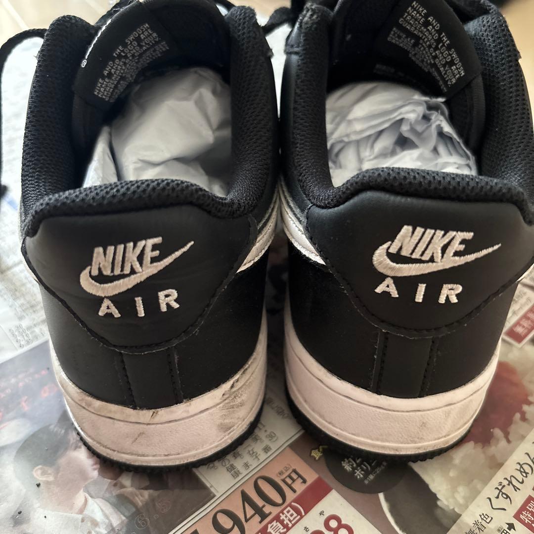 NIKE air force 1 low — image 4