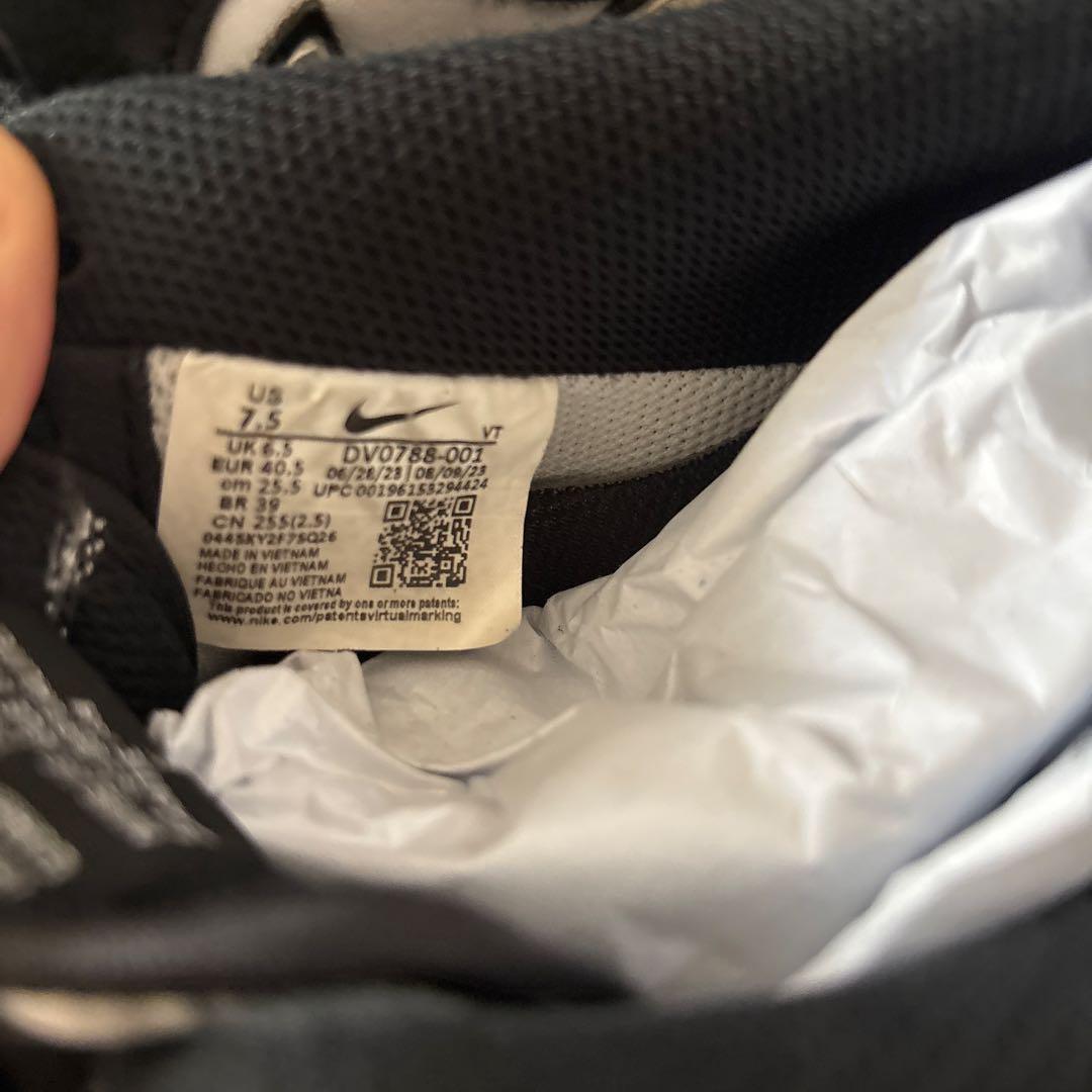 NIKE air force 1 low — image 5