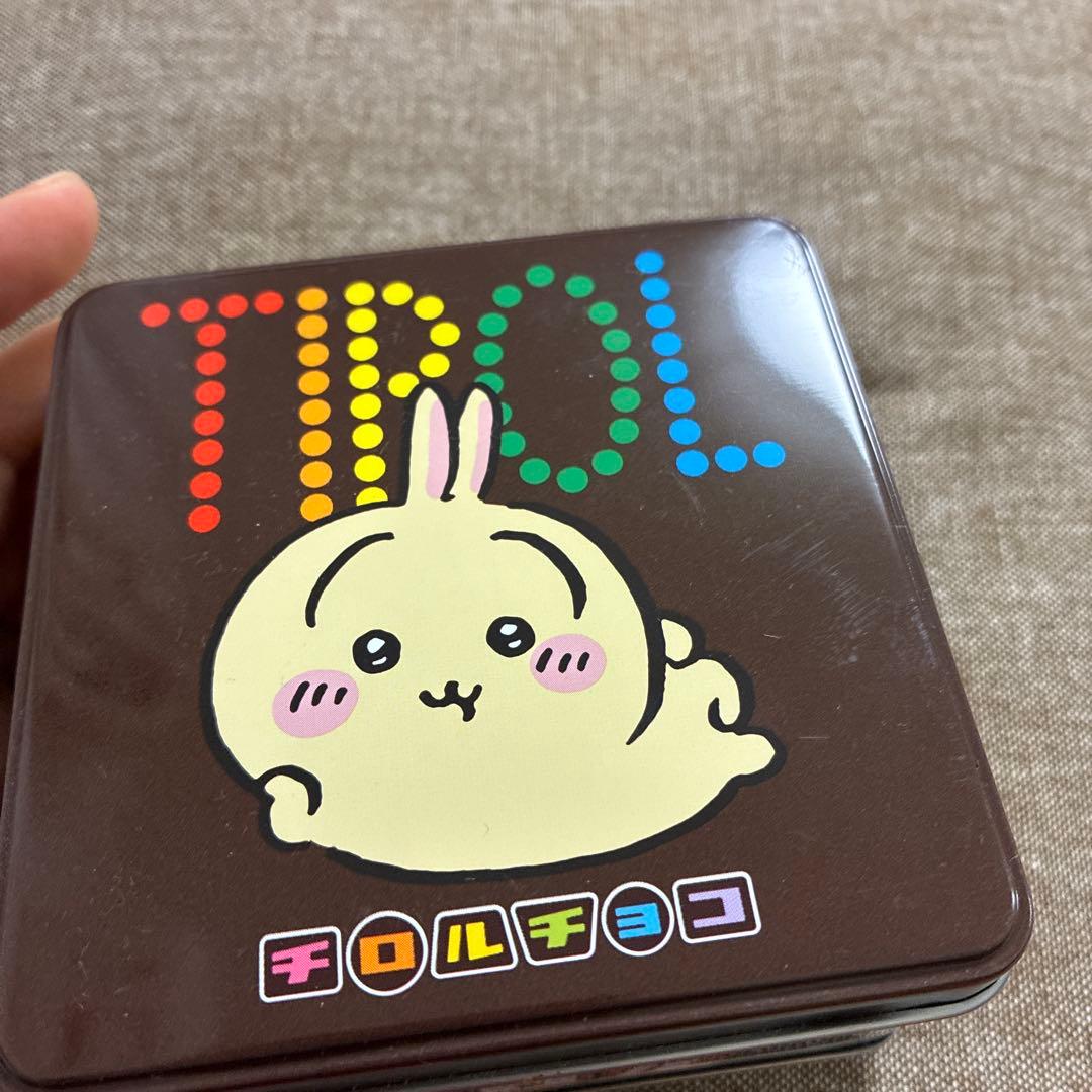 ◎ちいかわチロルチョコ◎うさぎ◎ — image 3