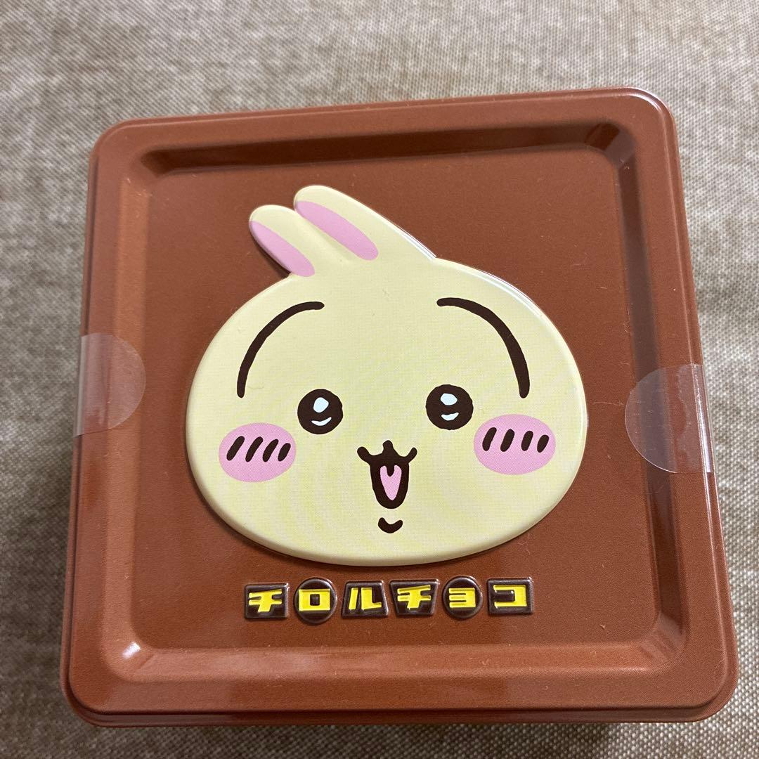 ◎ちいかわチロルチョコ◎うさぎ◎ — image 4