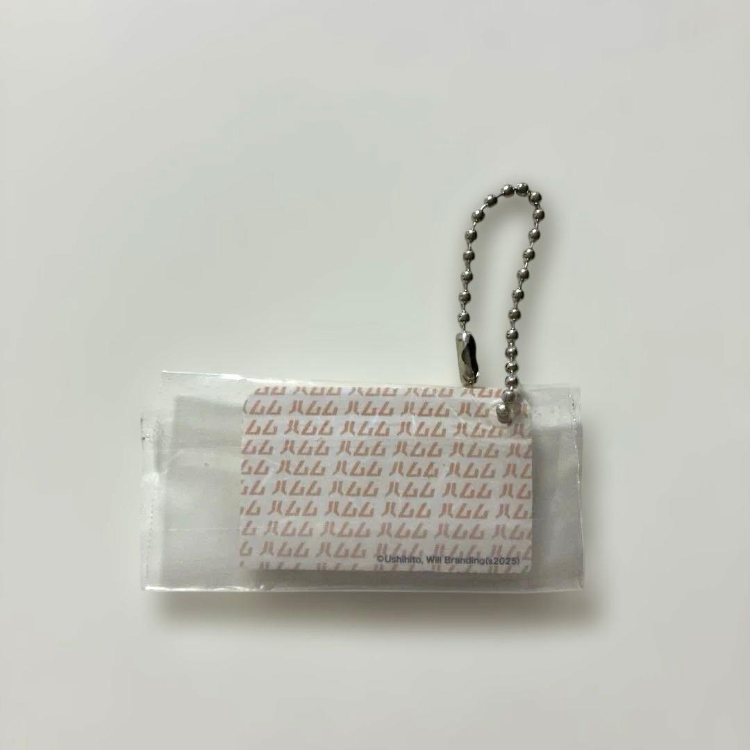 ブタミンB錠剤 ハムム　カプセルトイ 2種セット — image 5