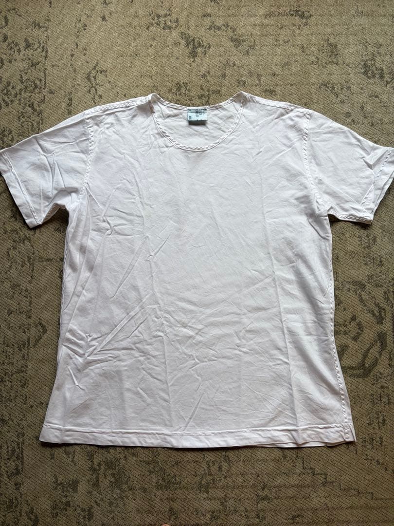 AULICO アウリコ 半袖Tシャツ ホワイト M — image 2