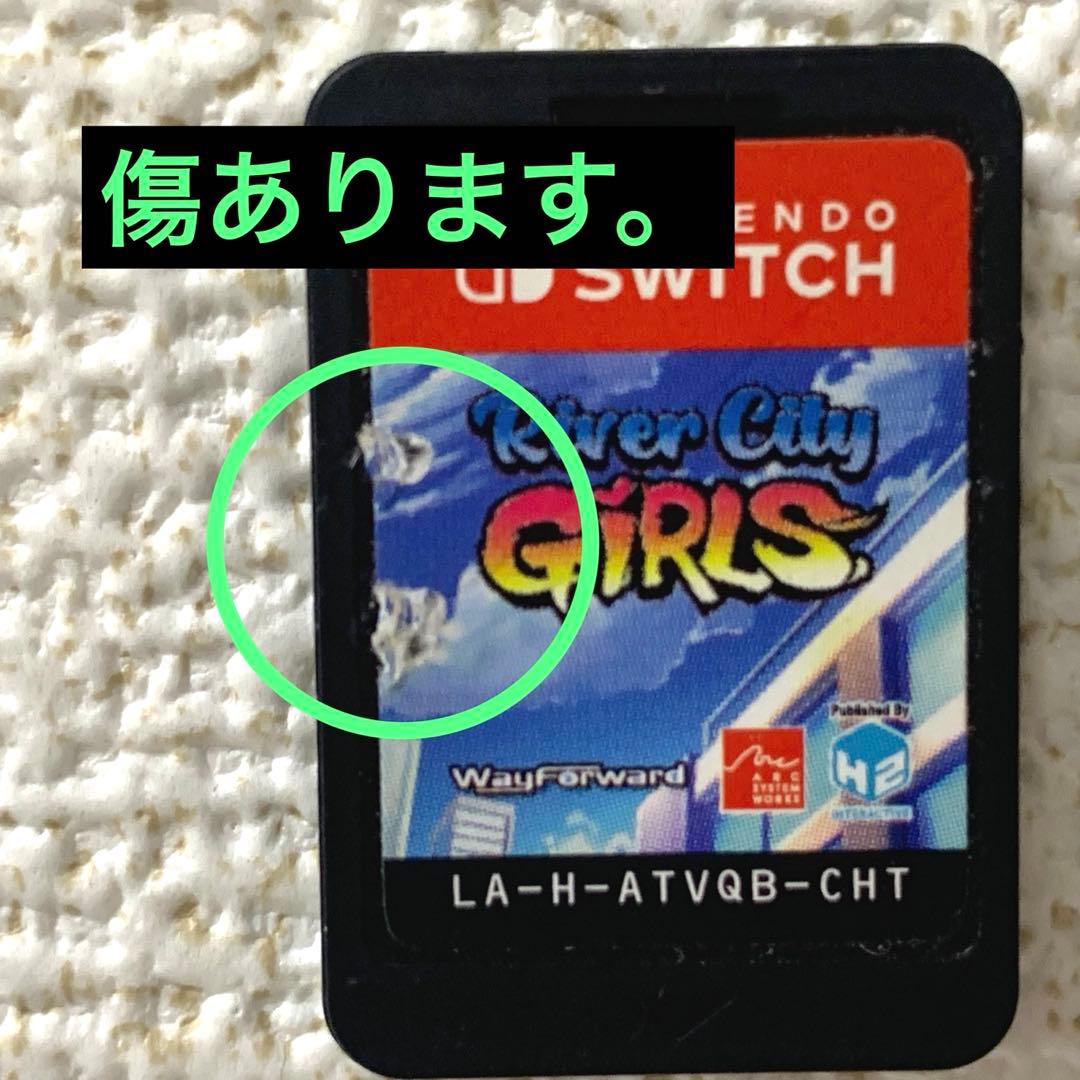 River City Girls 中国台湾版 — image 2