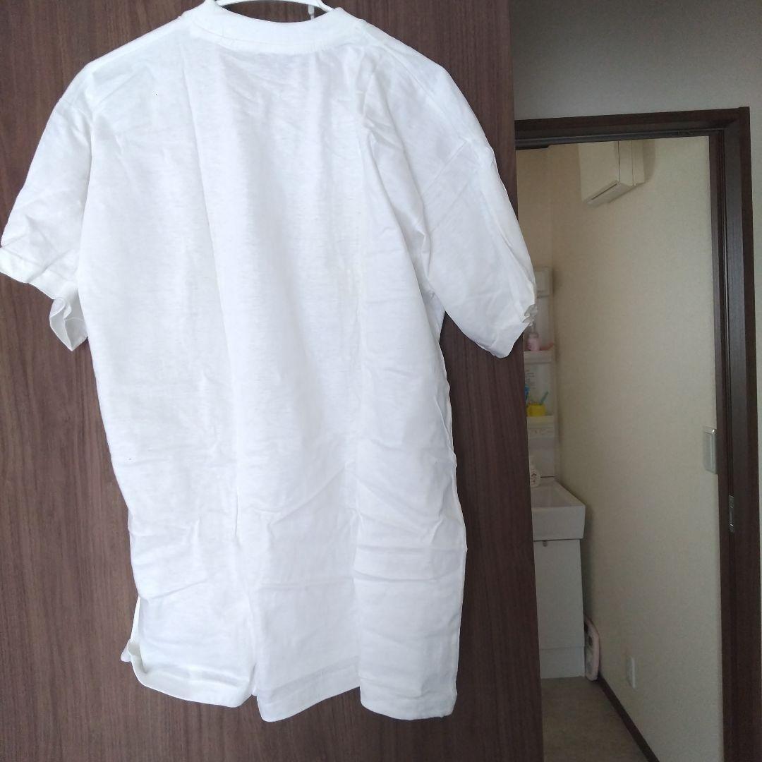 Agip FUEL OFFICIAL SUPPLIER Tシャツ — image 3