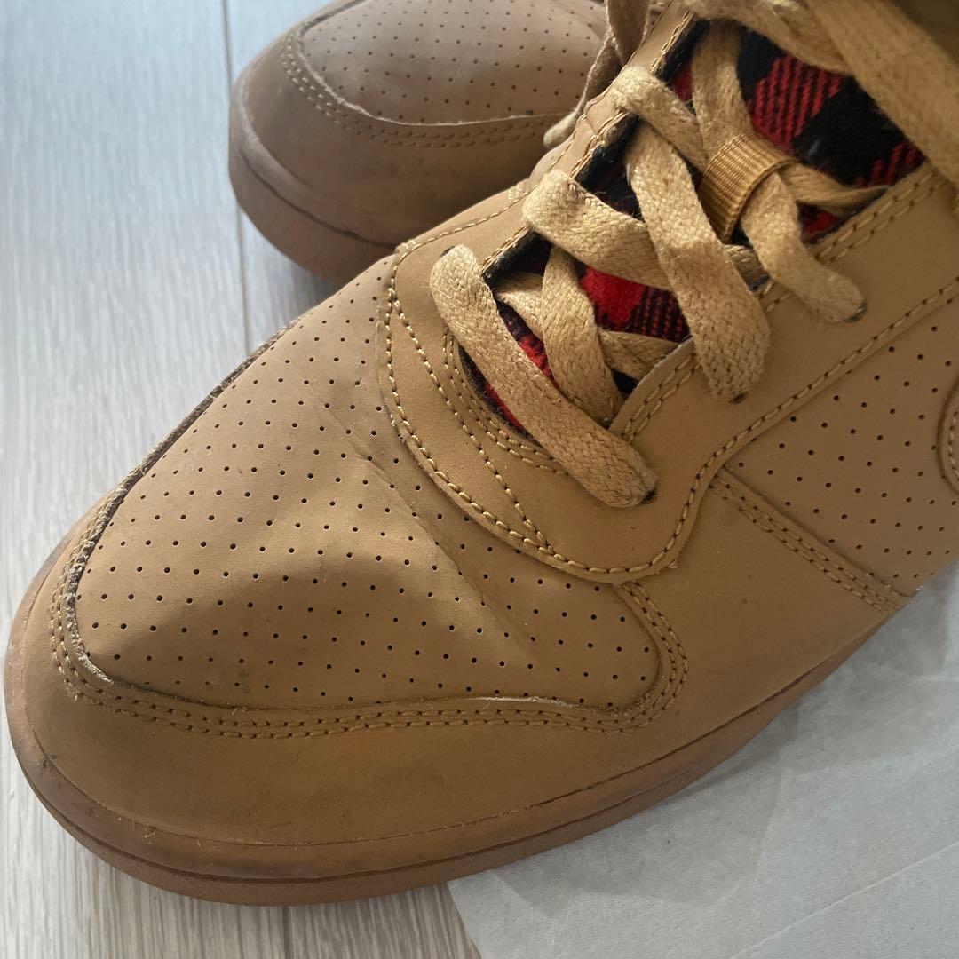 NIKE スニーカー — image 2