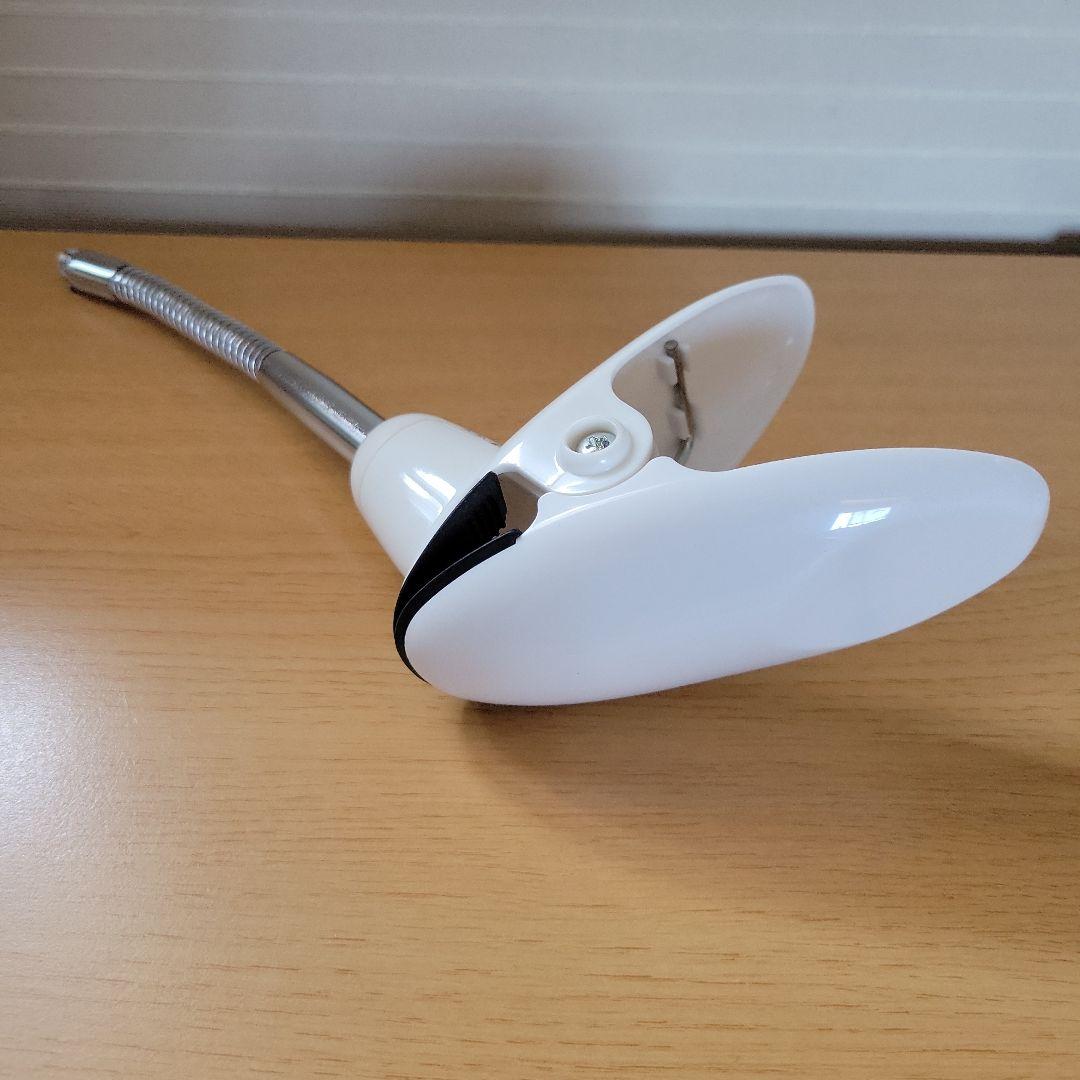 PRISMATE 卓上扇風機 USB給電ビッグコミック山口六平太【非売品】 — image 5