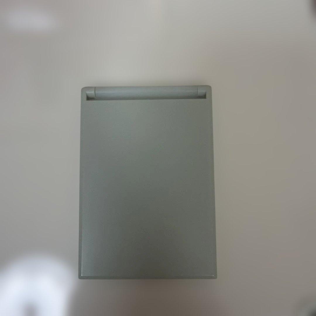ポチャッコ キーホルダー ミラー セット — image 4