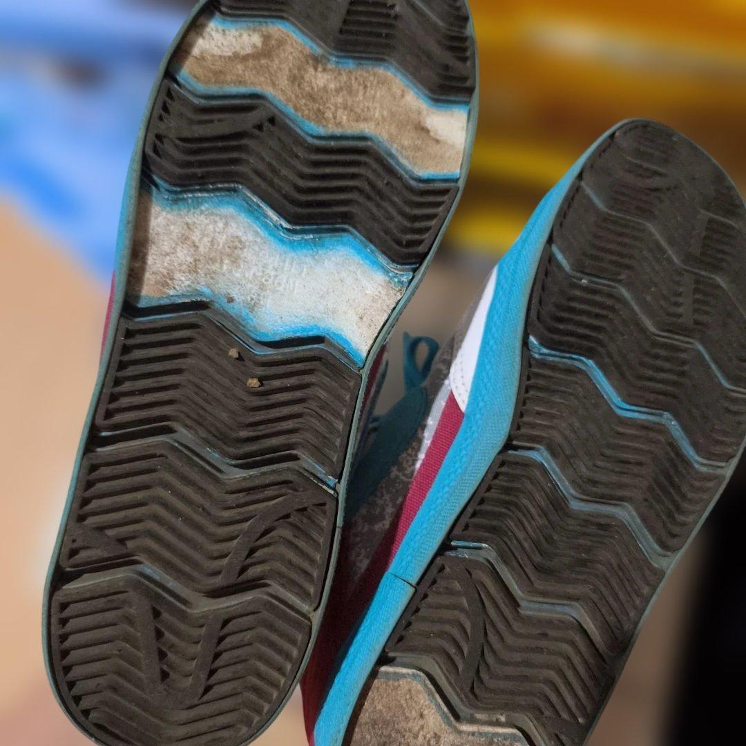NIKE 6.0 NIKEiD カスタムオーダー品 26.0cm マルチカラー — image 4