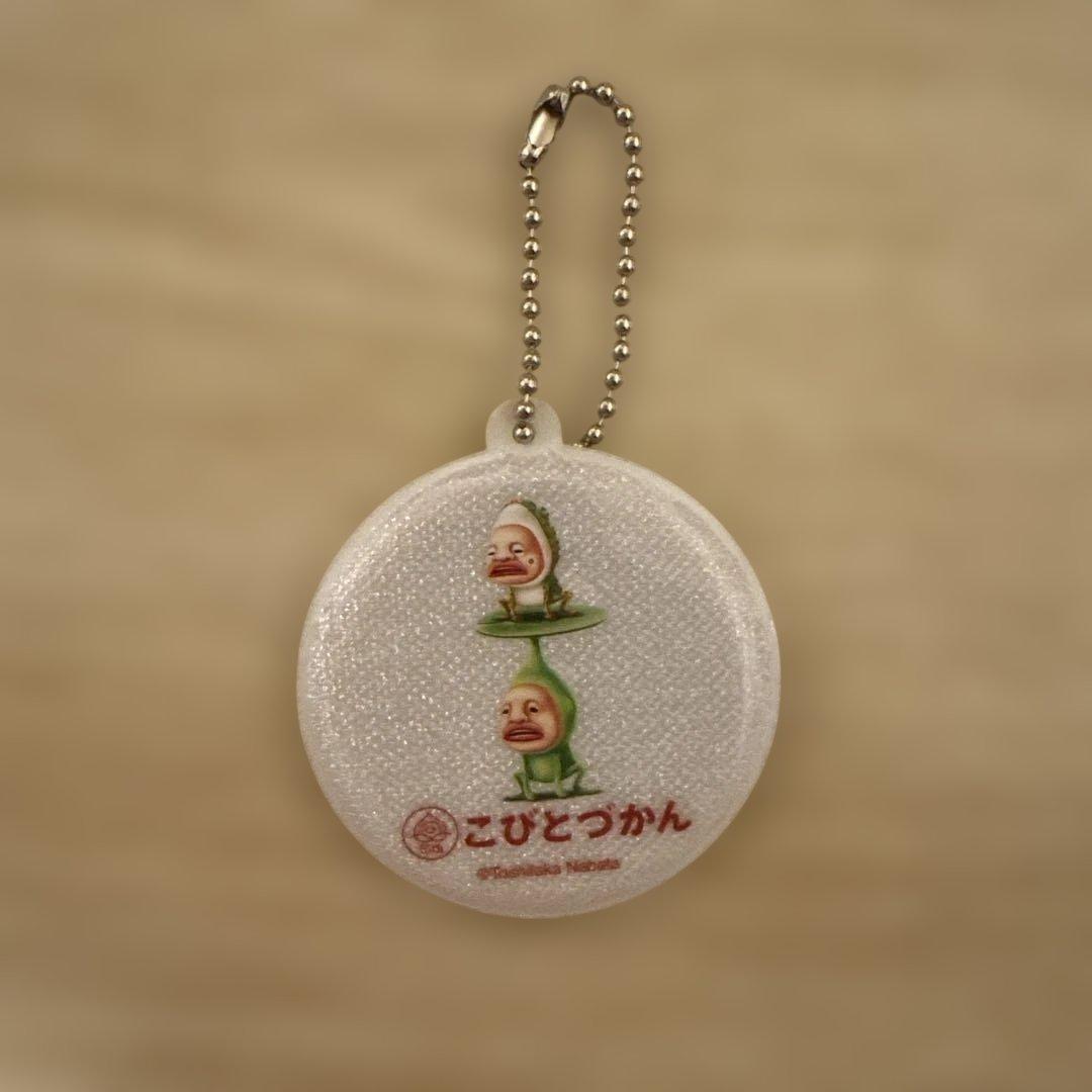 こびとづかん キーホルダー — image 2