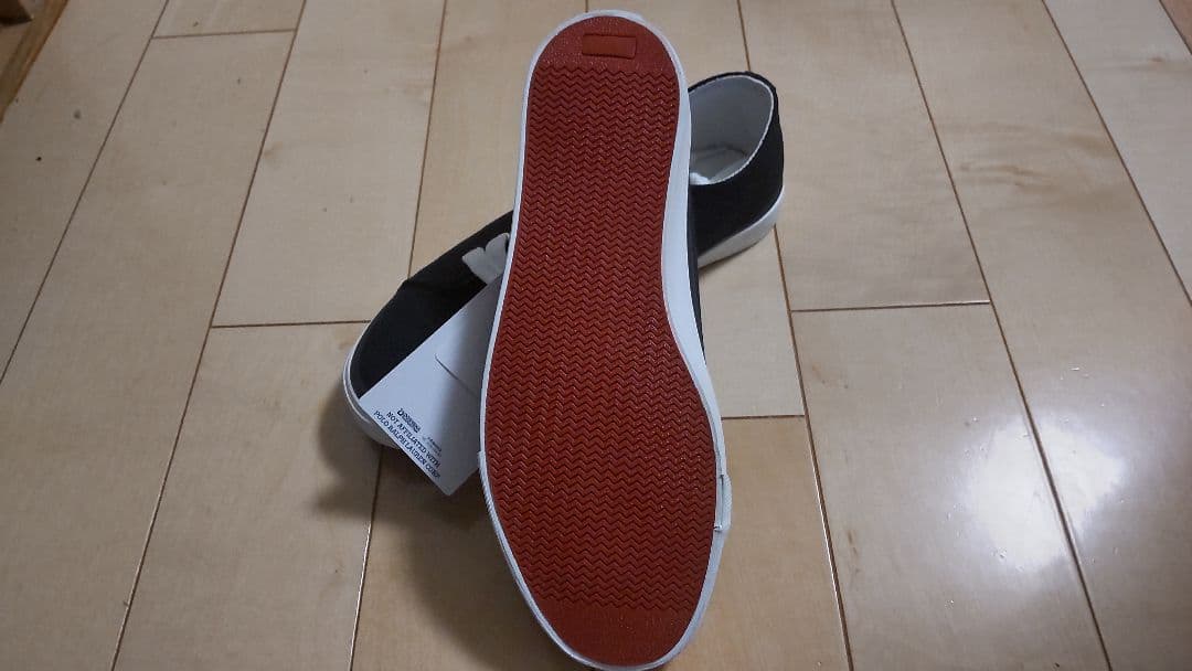 【激安送料込み】U.S.POLO ASSNスニーカー23.5cm — image 2