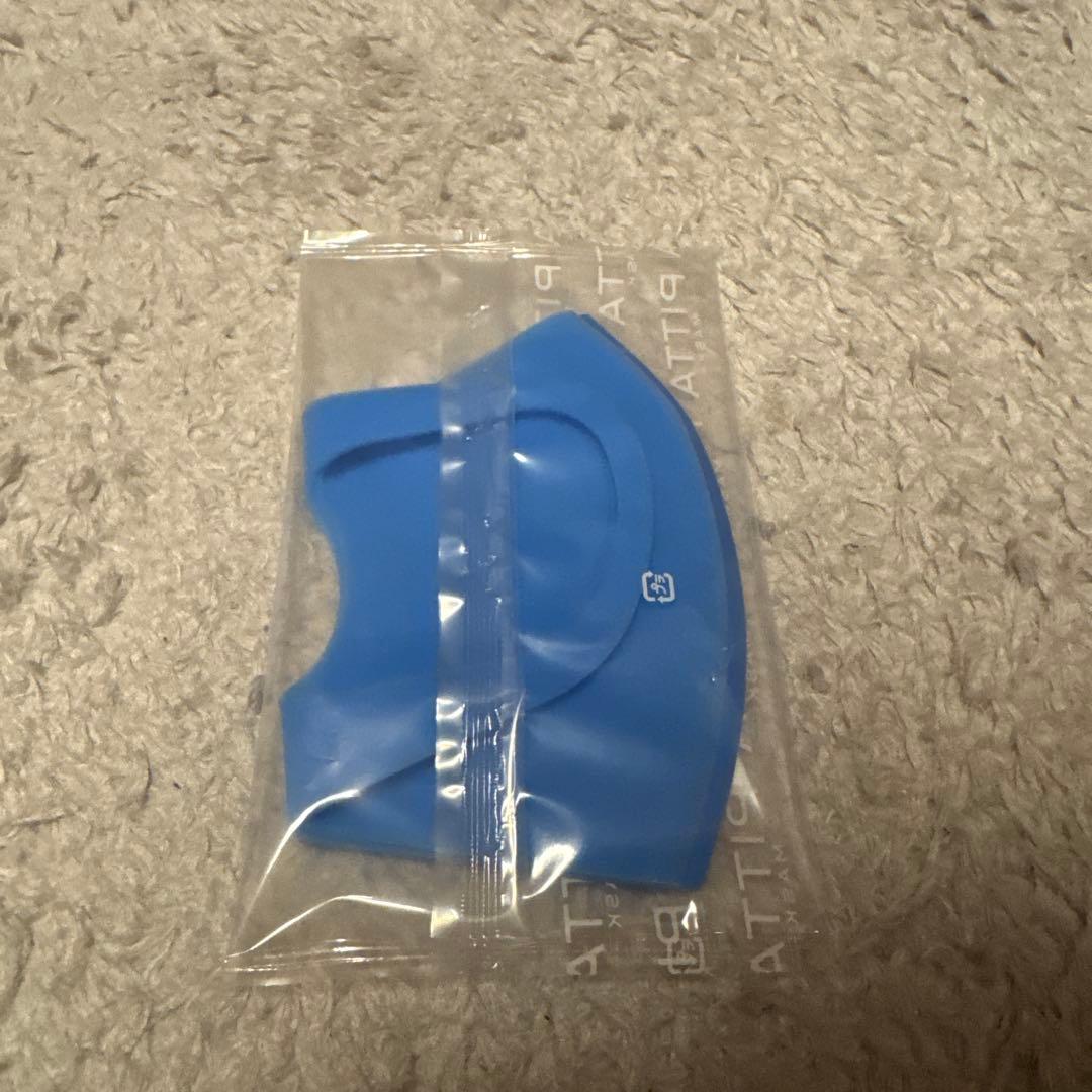 川崎フロンターレコロナ期間配布マスク — image 2